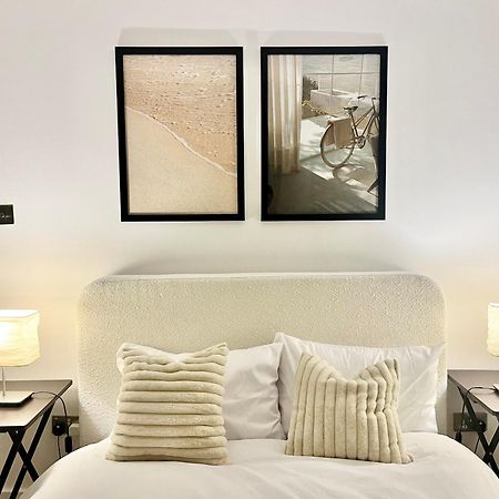 Cozy And Peaceful Apartment With Terrace In Hackney London Exterior photo